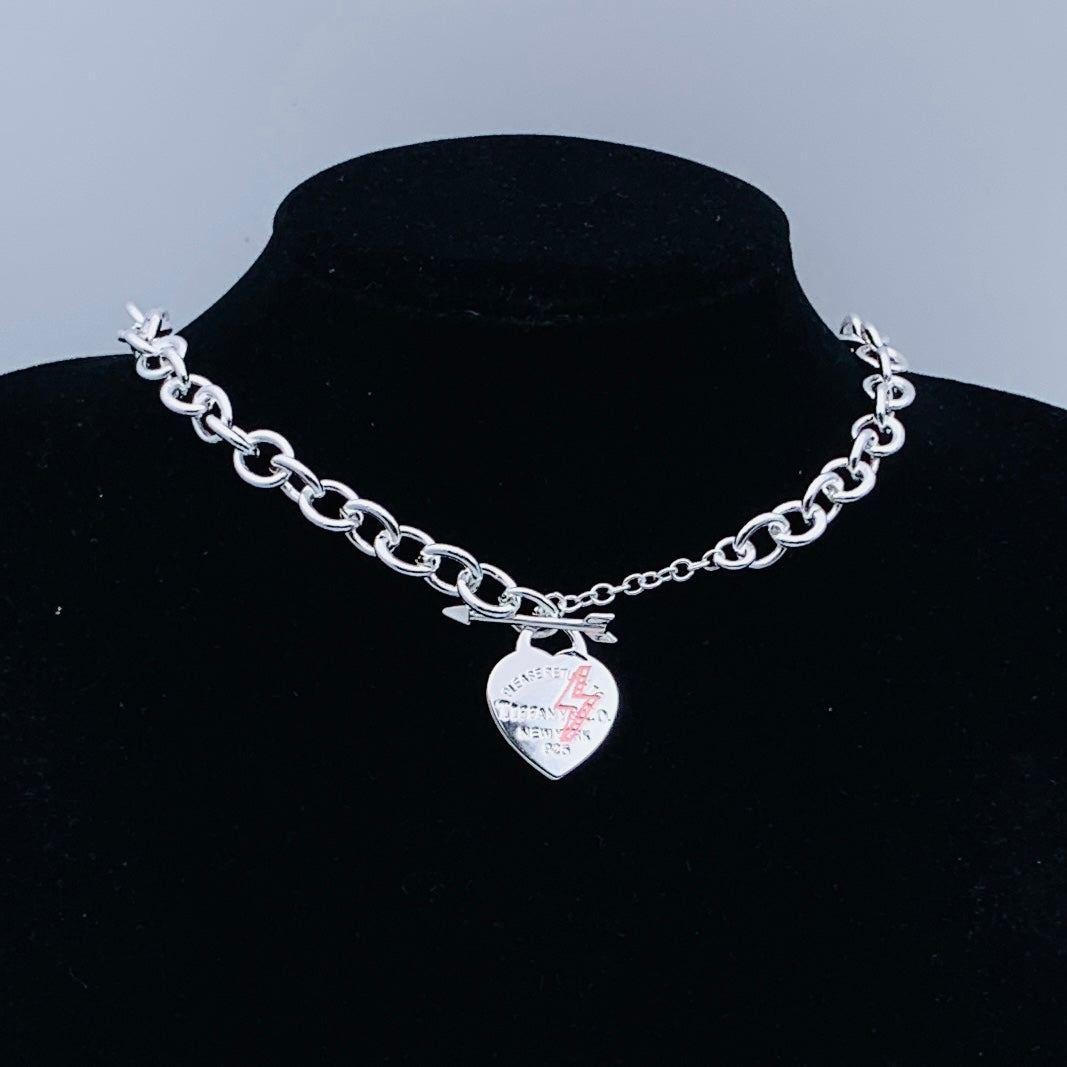 X1Z74T44X  Popular    Bracelets Necklaces