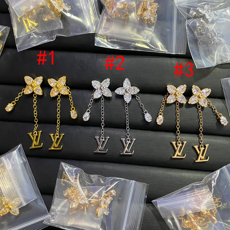 X1Z94E627E Popular  Earrings