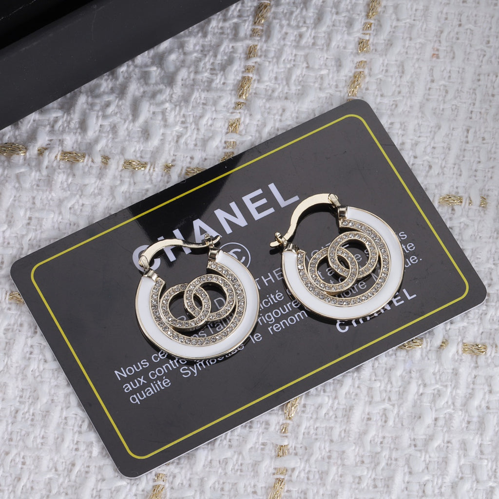 X1Z54C270E Popular Earrings