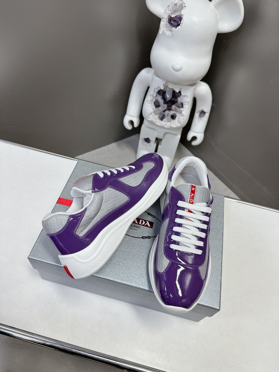 Z2Q105P384 Popular high-quality Shoes