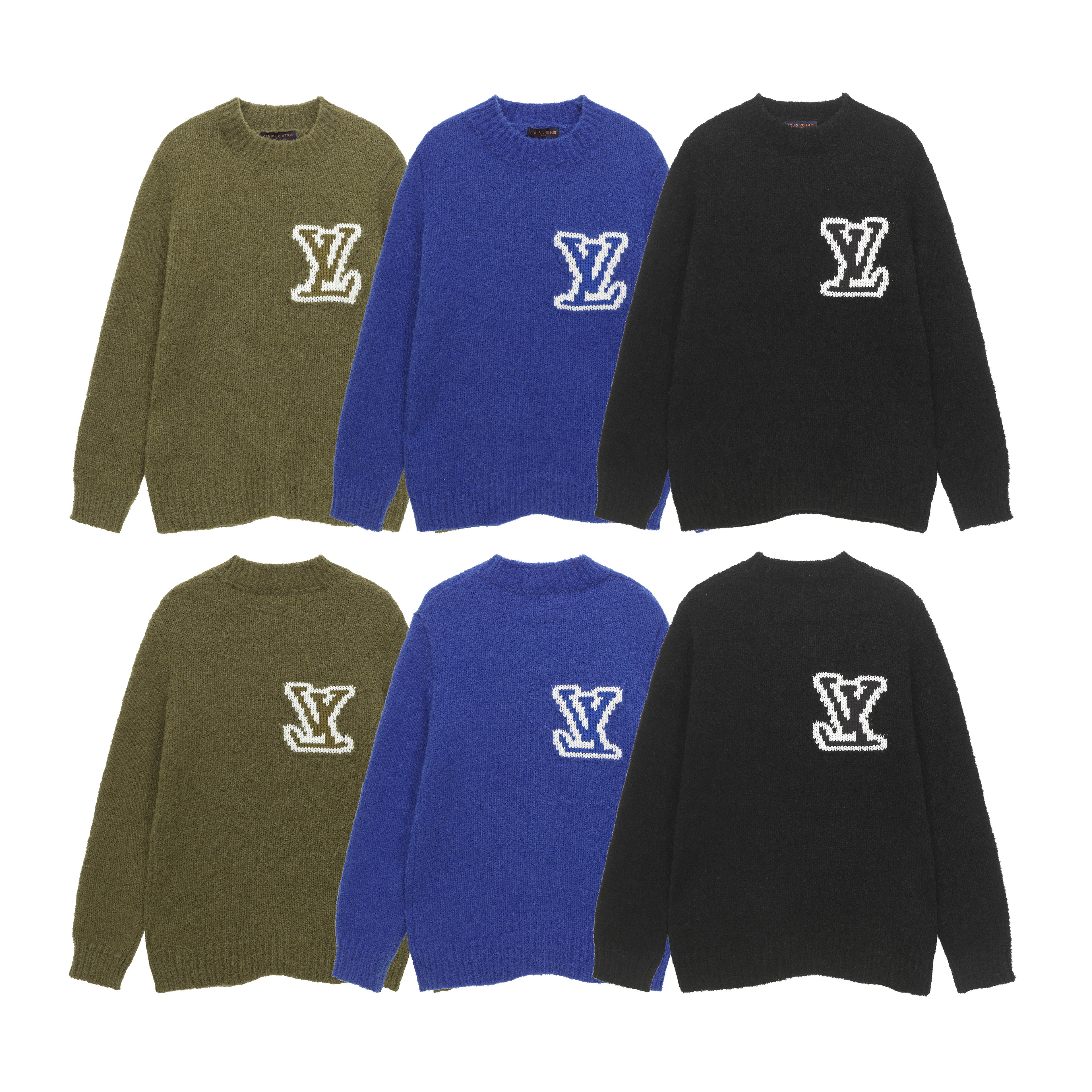 U1Z05E455 Popular Sweaters