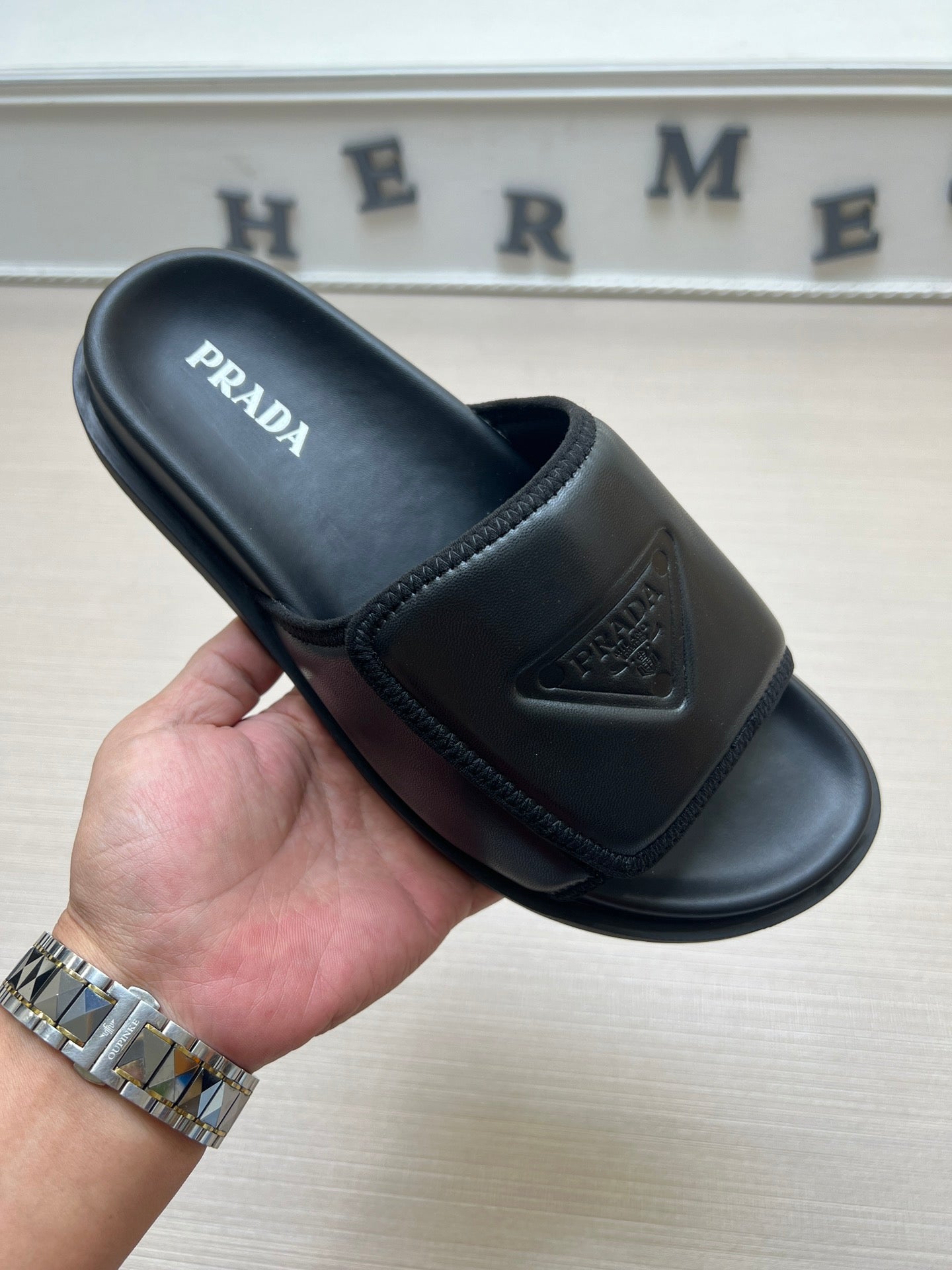 Z5ZPD6 Popular slippers