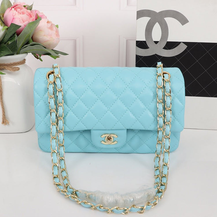 B1P20C30 Popular  leather bag 