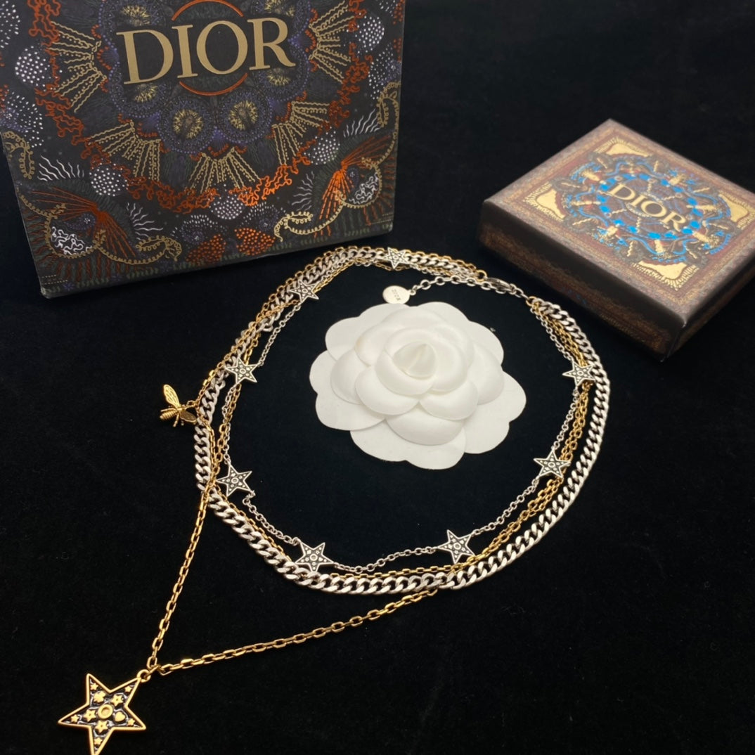 X1N36D60X Popular  Necklaces