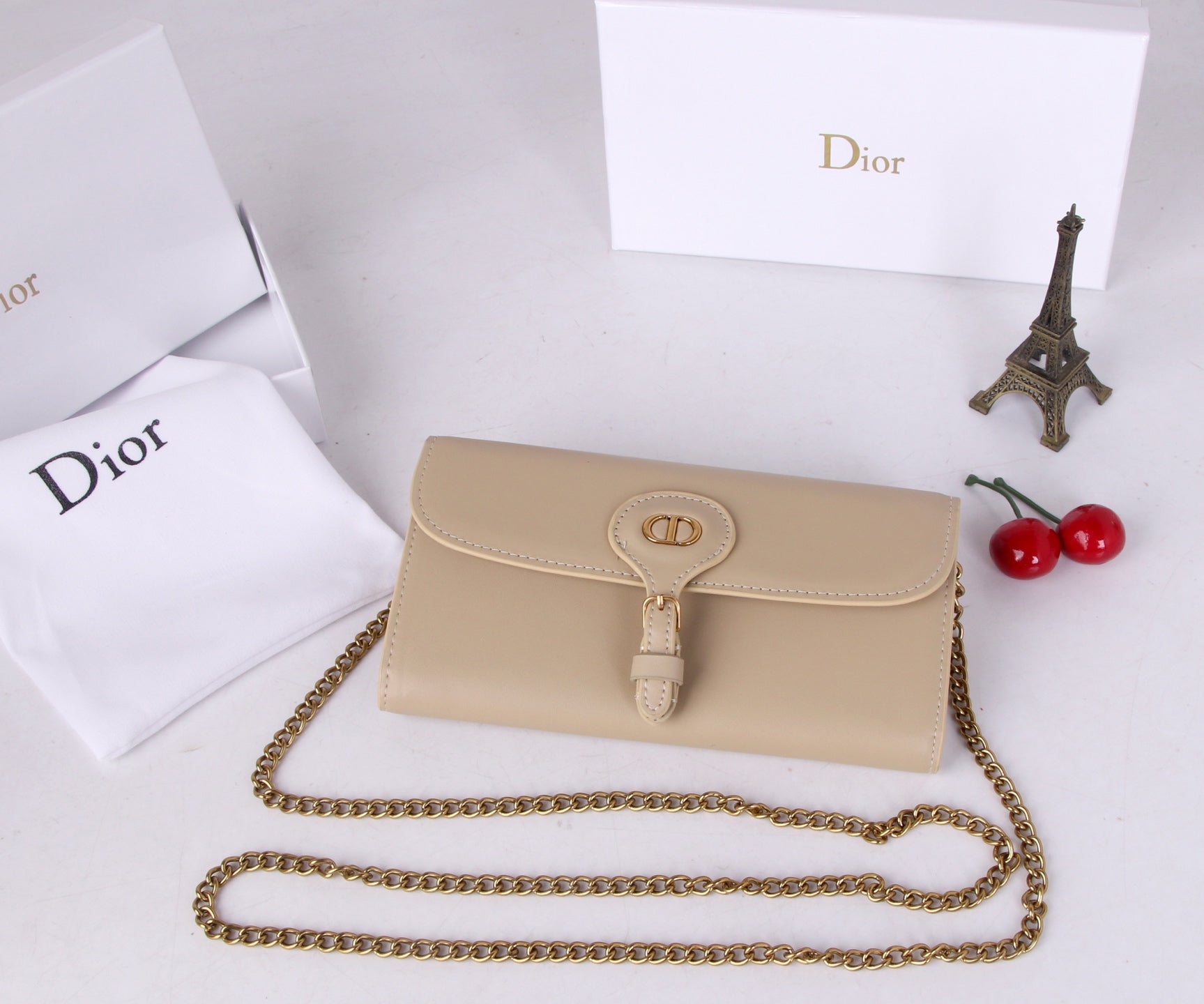 B1N55D53 Popular  leather bag