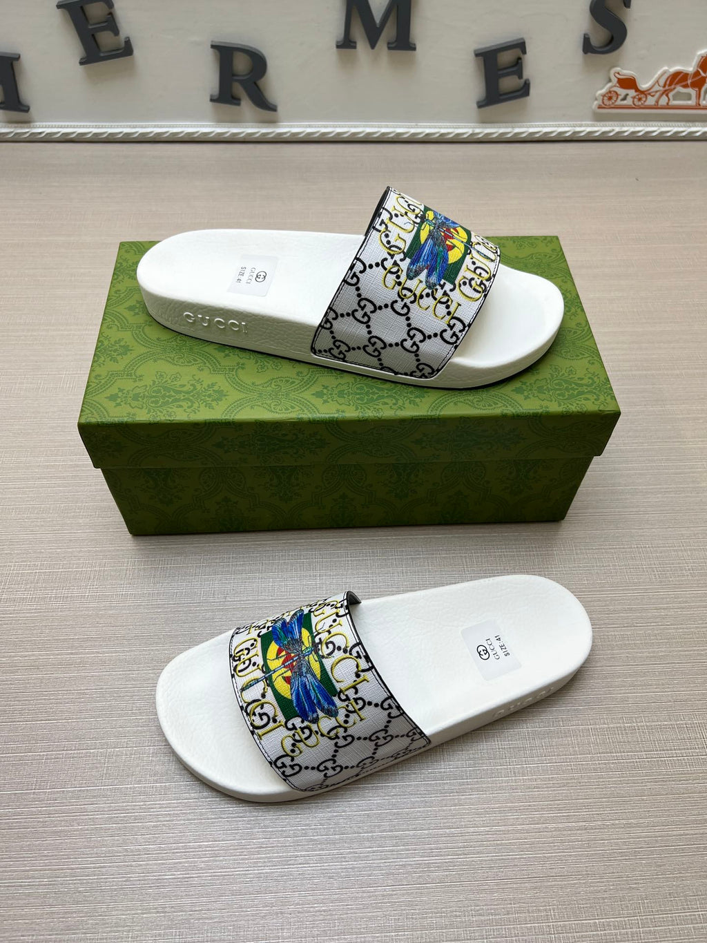 Z5LB233 Popular Slippers