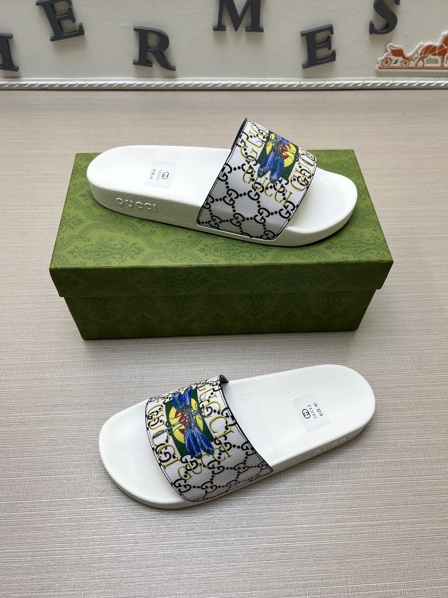 Z5LB233 Popular Slippers