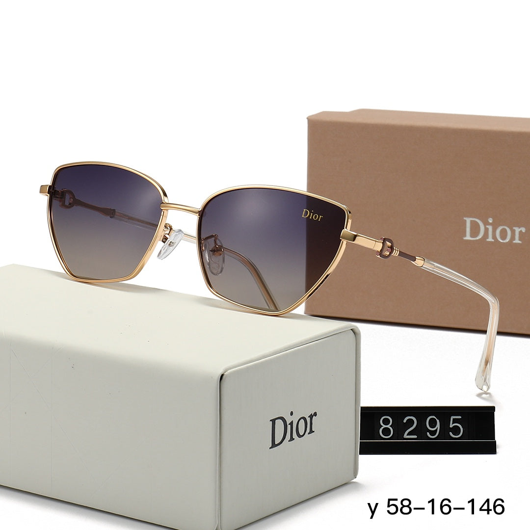 T1N36D50 Popular Sunglasses