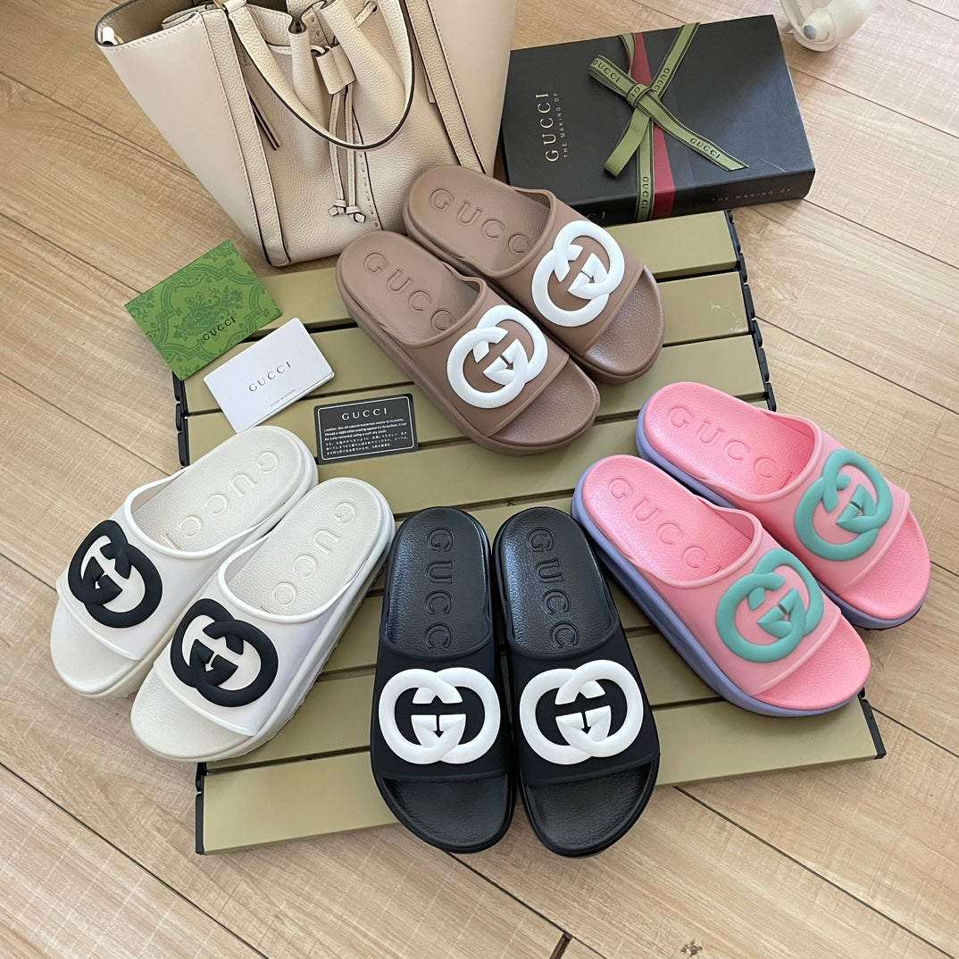 Z1Z54B202 Popular Slippers Inner heightening insole 5cm