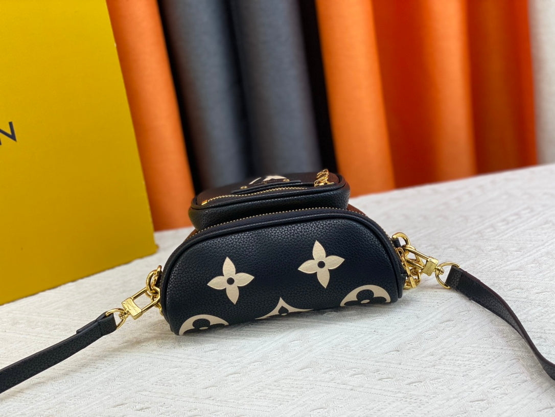 B1N55E58 Popular   leather bag