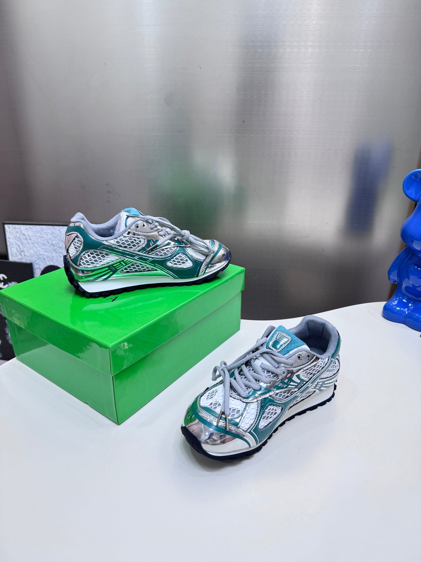 Z1Q105A355 Popular Shoes