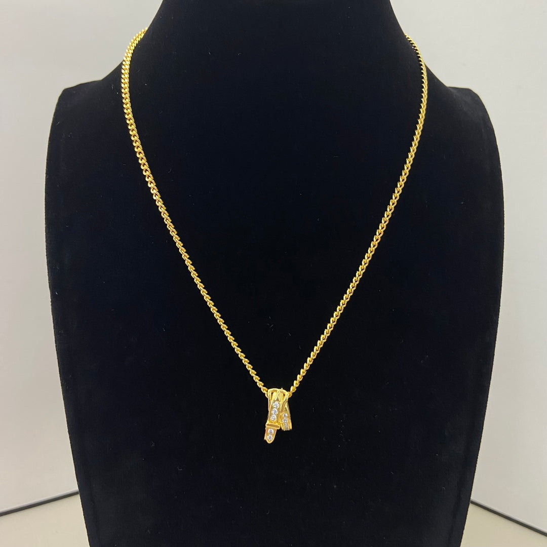 X1Q85H186X Popular Necklace