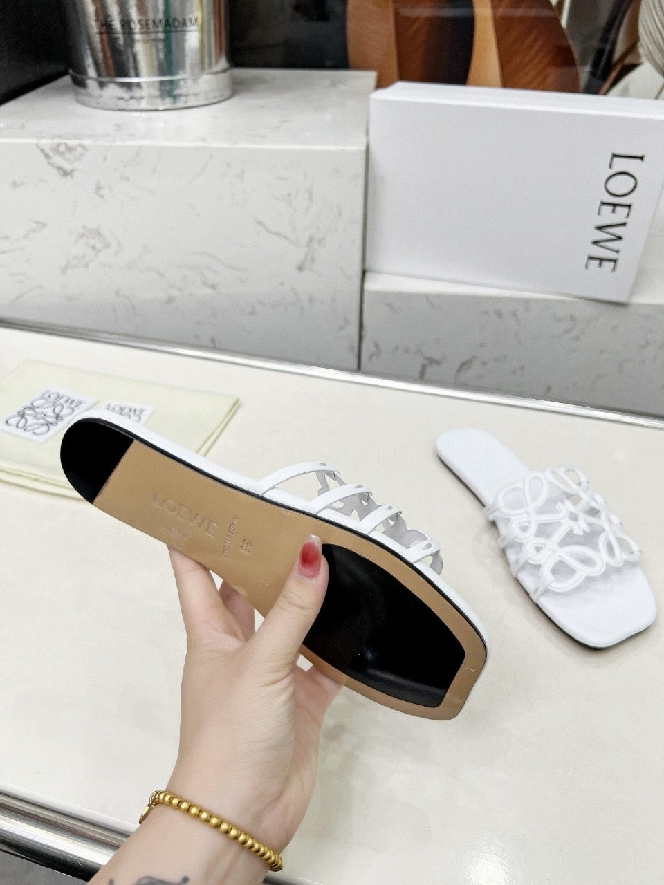 Z2X66A22 Popular high-quality leather Shoes