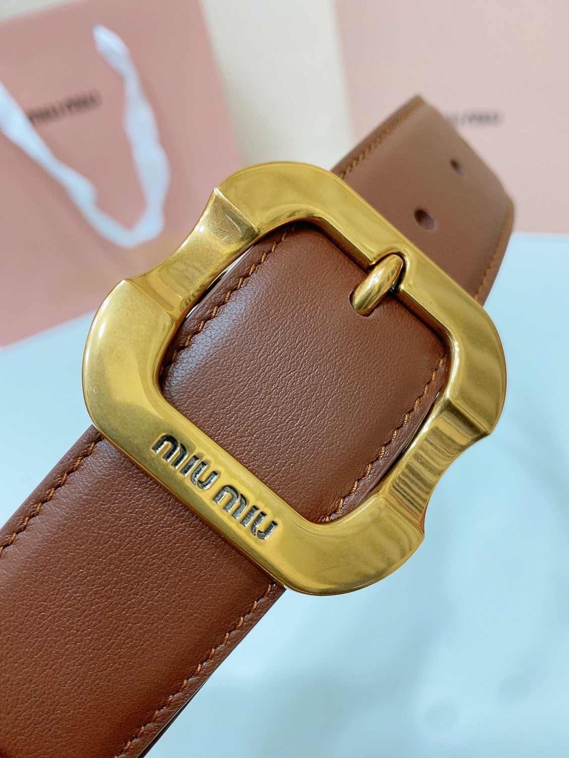 P1Q115A49 Popular High quality belt With full package
