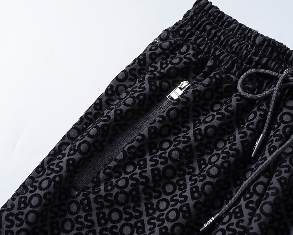 U1R35A115  Popular shirt and shorts set