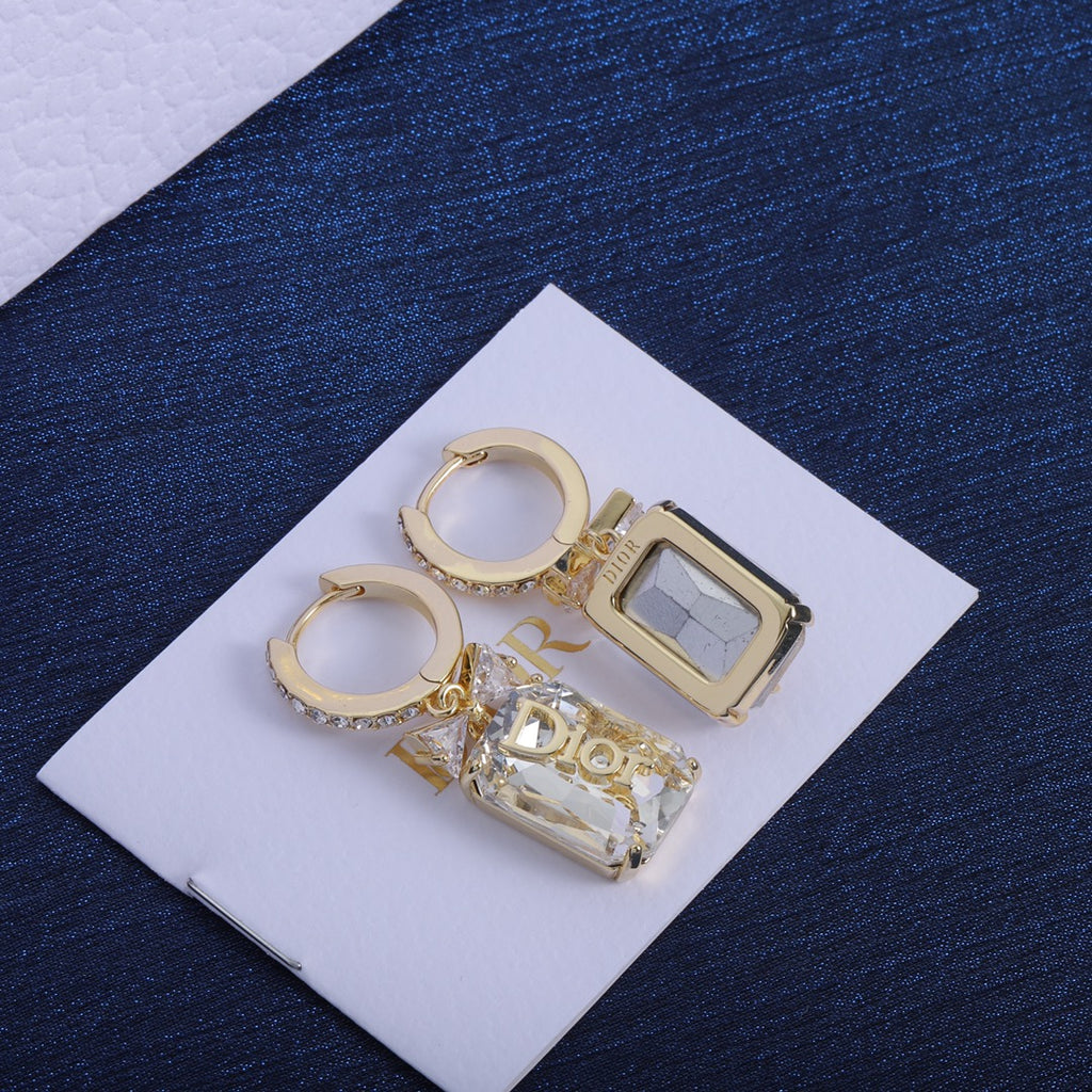 X1Z94D988E Popular  Earrings