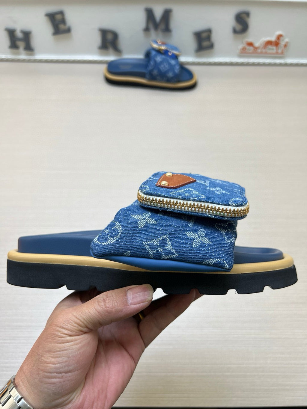 Z5QE1 Popular Slippers