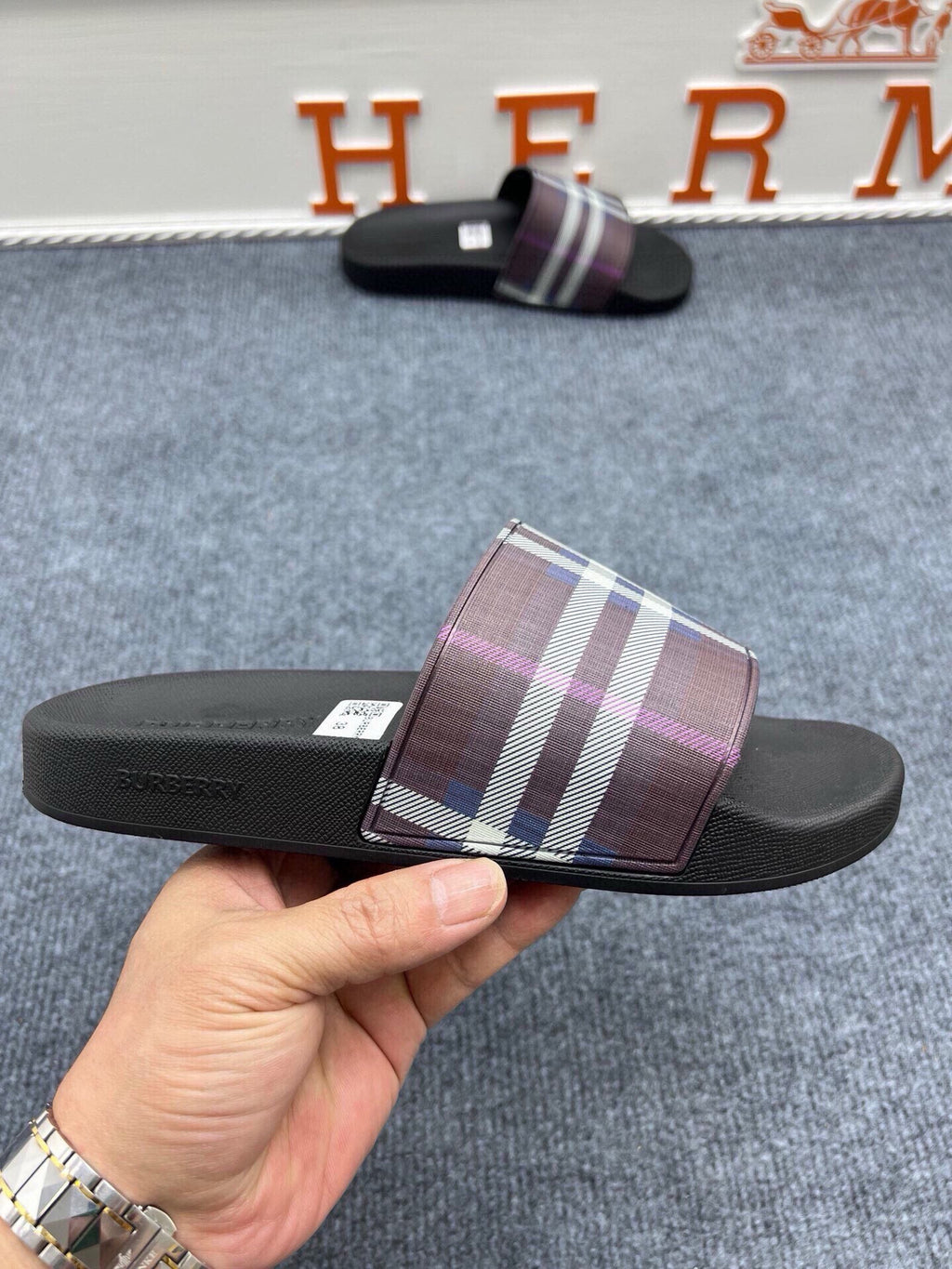 Z5Z35R253 Popular Slippers