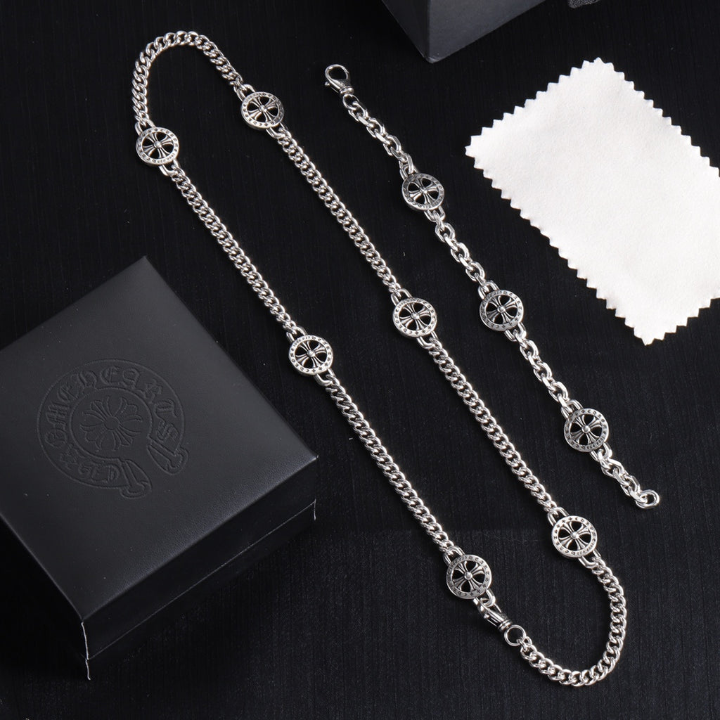 X1Q85A192X Popular Necklace. Bracelets