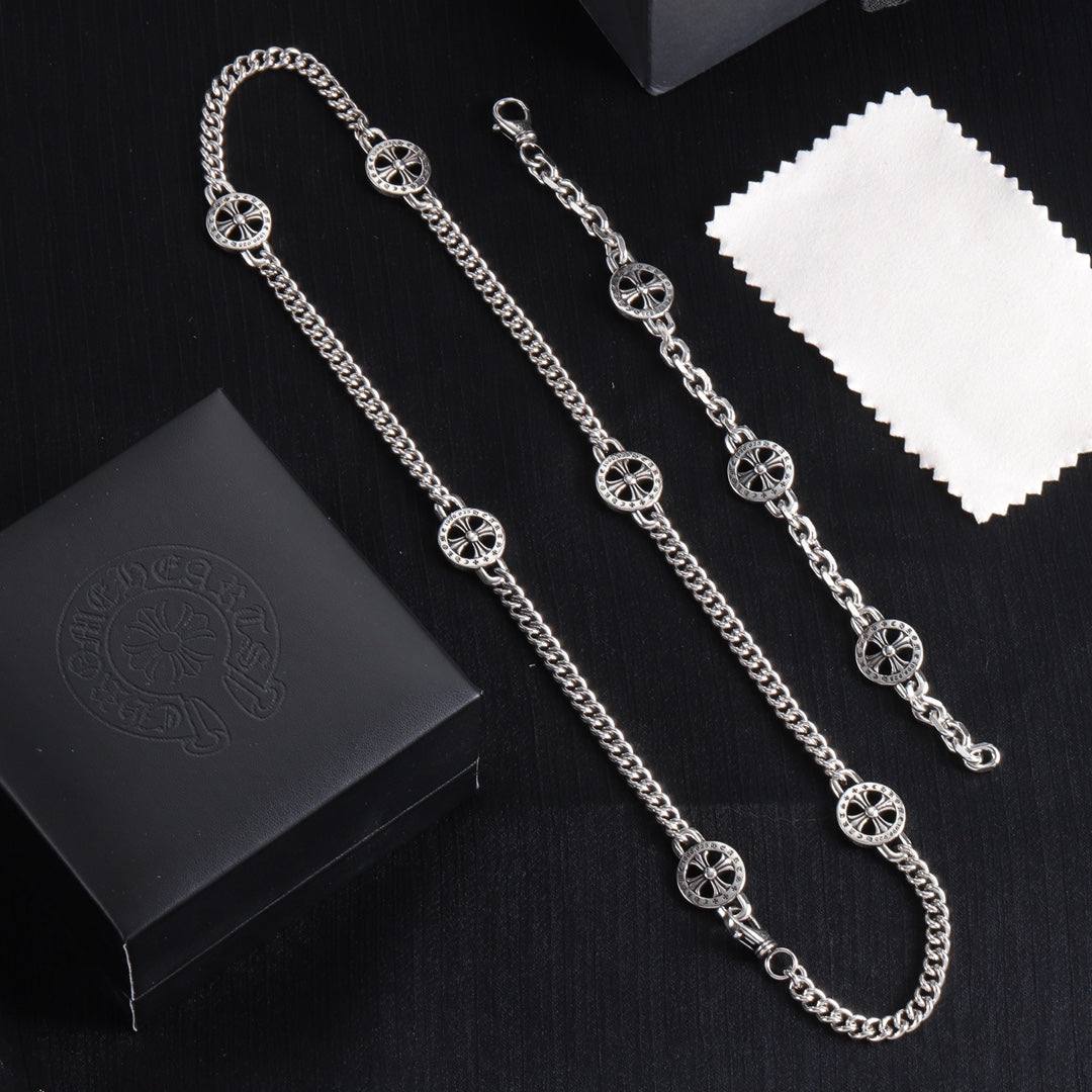 X1Q85A192X Popular Necklace. Bracelets
