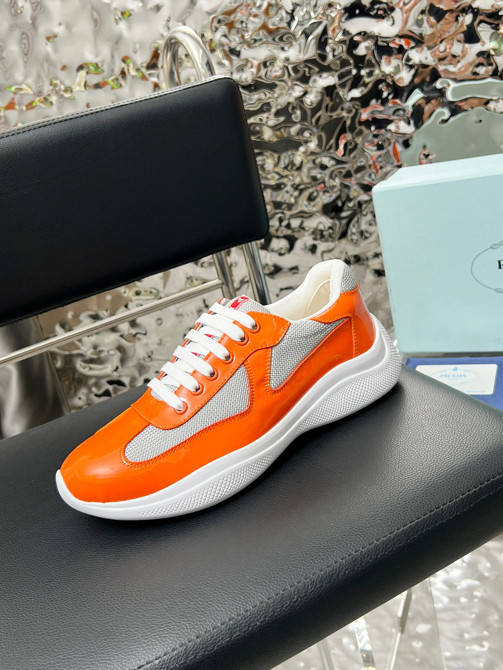 Z2R76P2 Popular high-quality leather shoes
