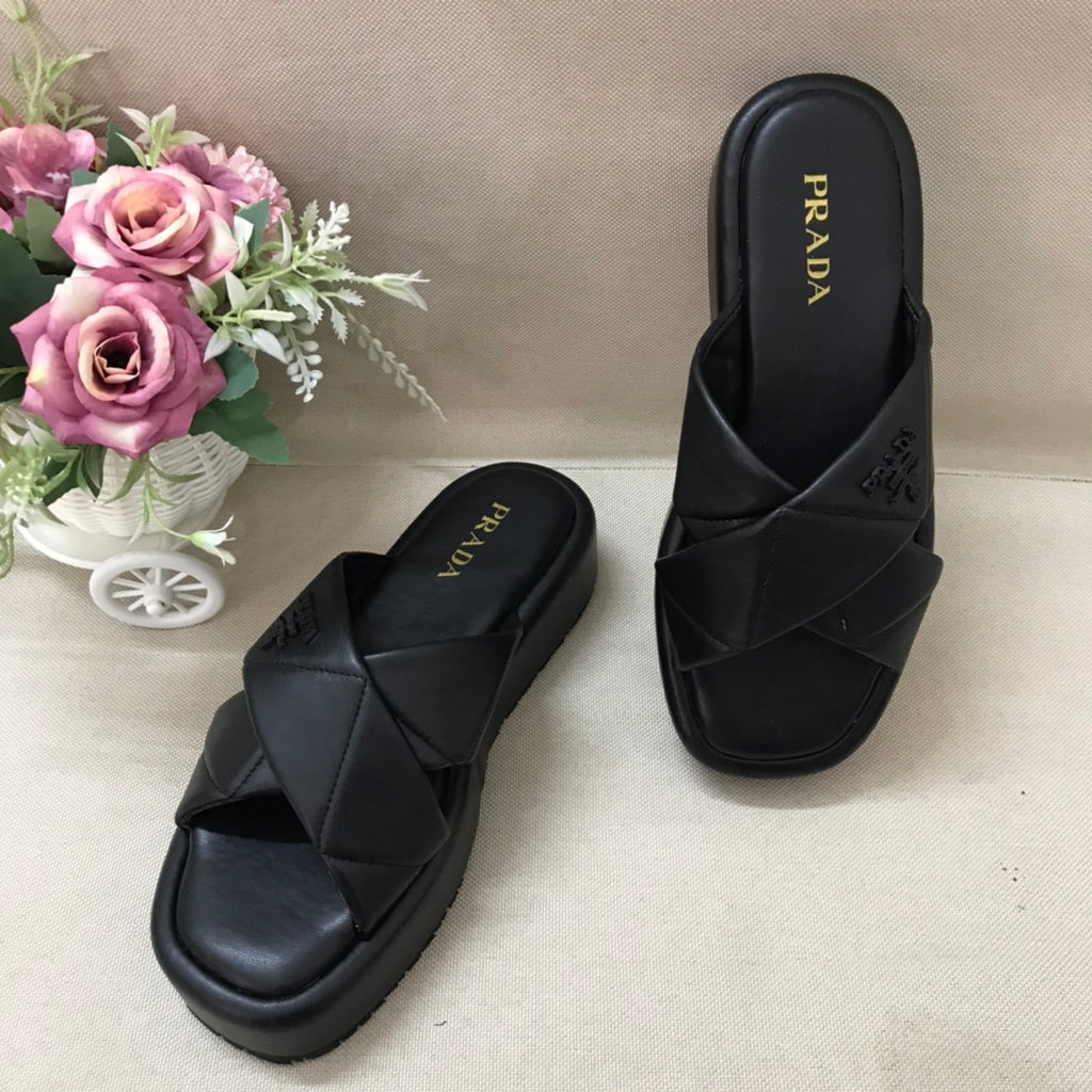 Z1ZPD25 Popular slippers