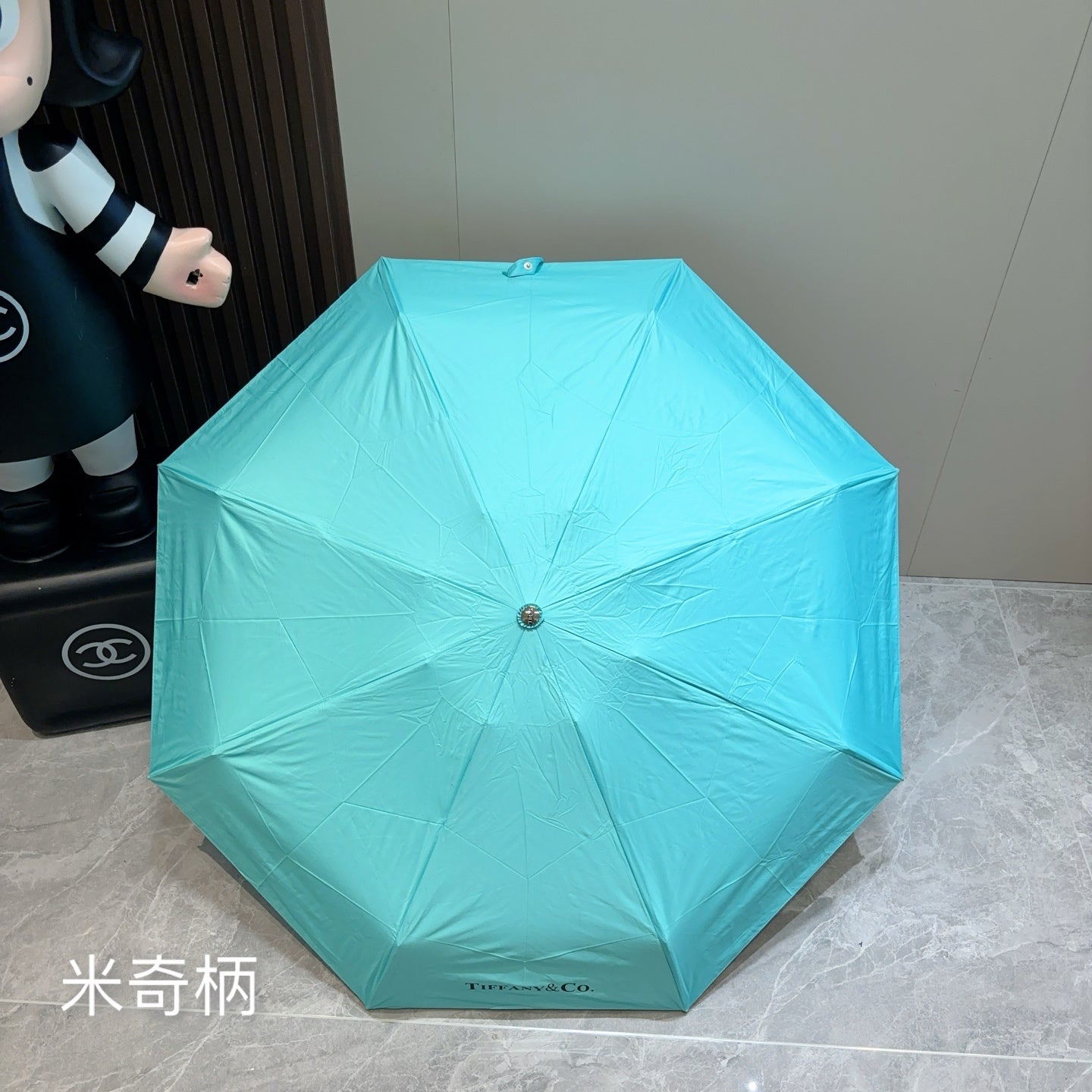 J1N46T30 Popular UV resistant umbrella