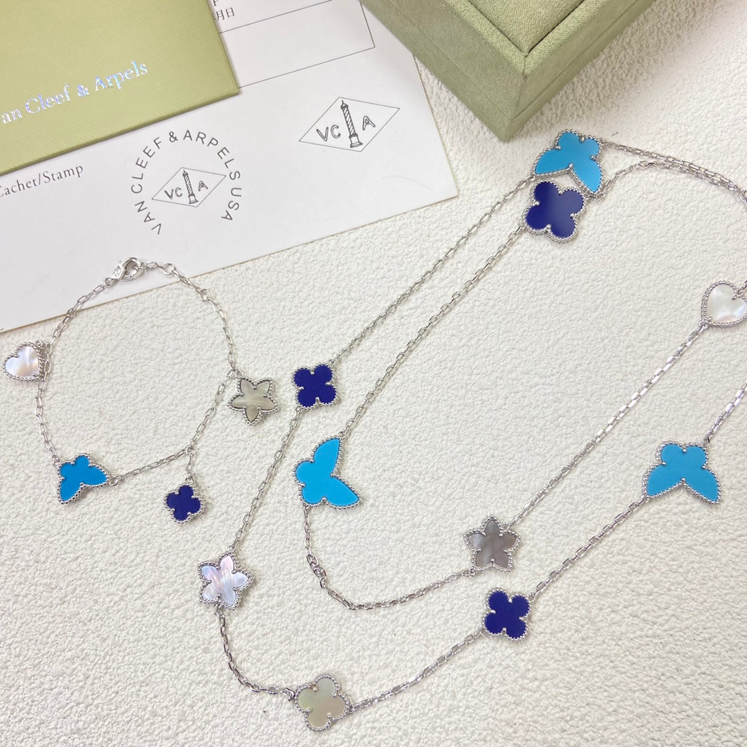 X5Q85VA252X Popular Necklace. Bracelets
