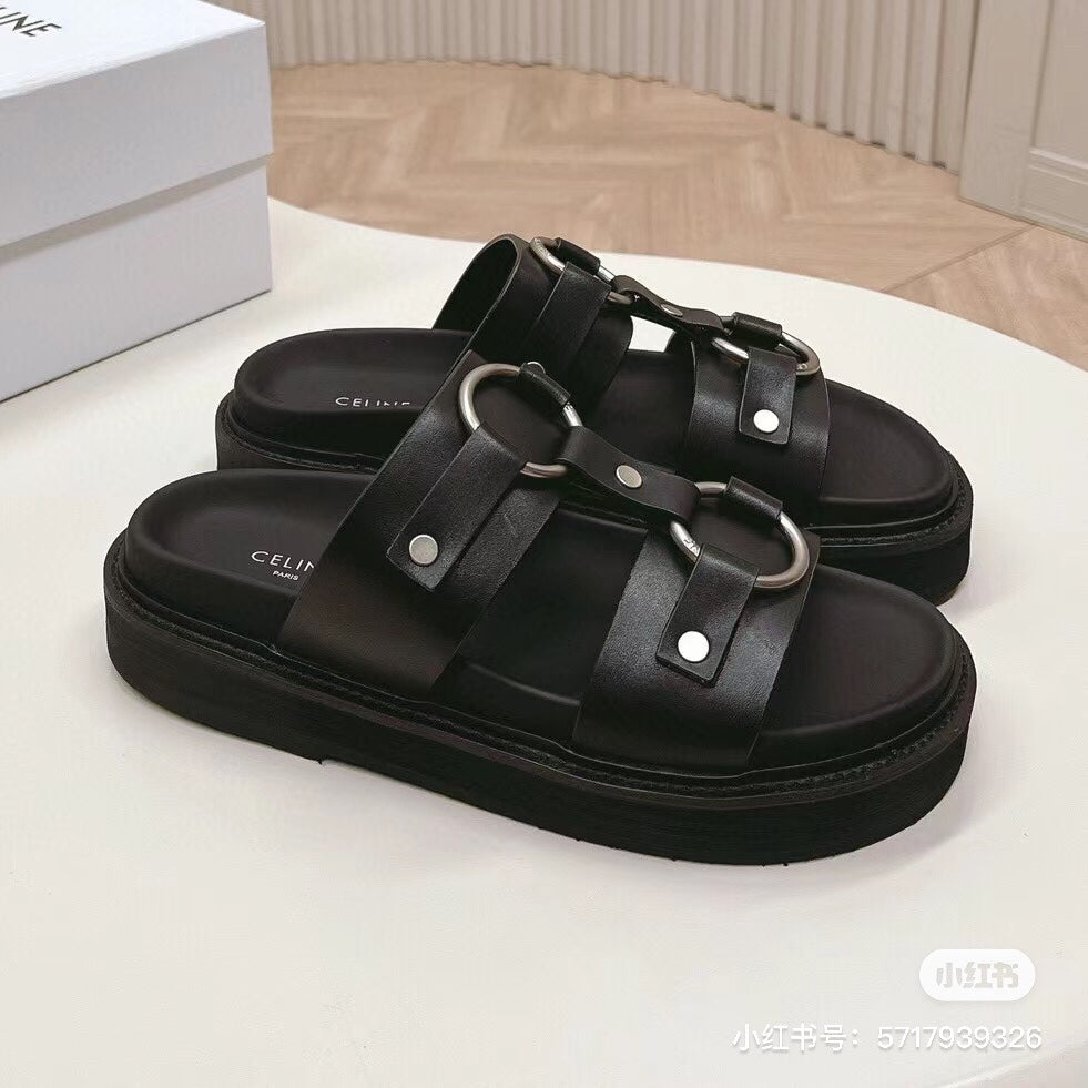 Z1ZCL7 Popular sandals