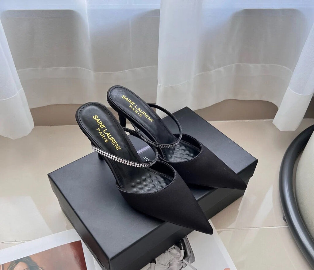 Z1WSL256 Popular High heels（Heel height 9.5cm）