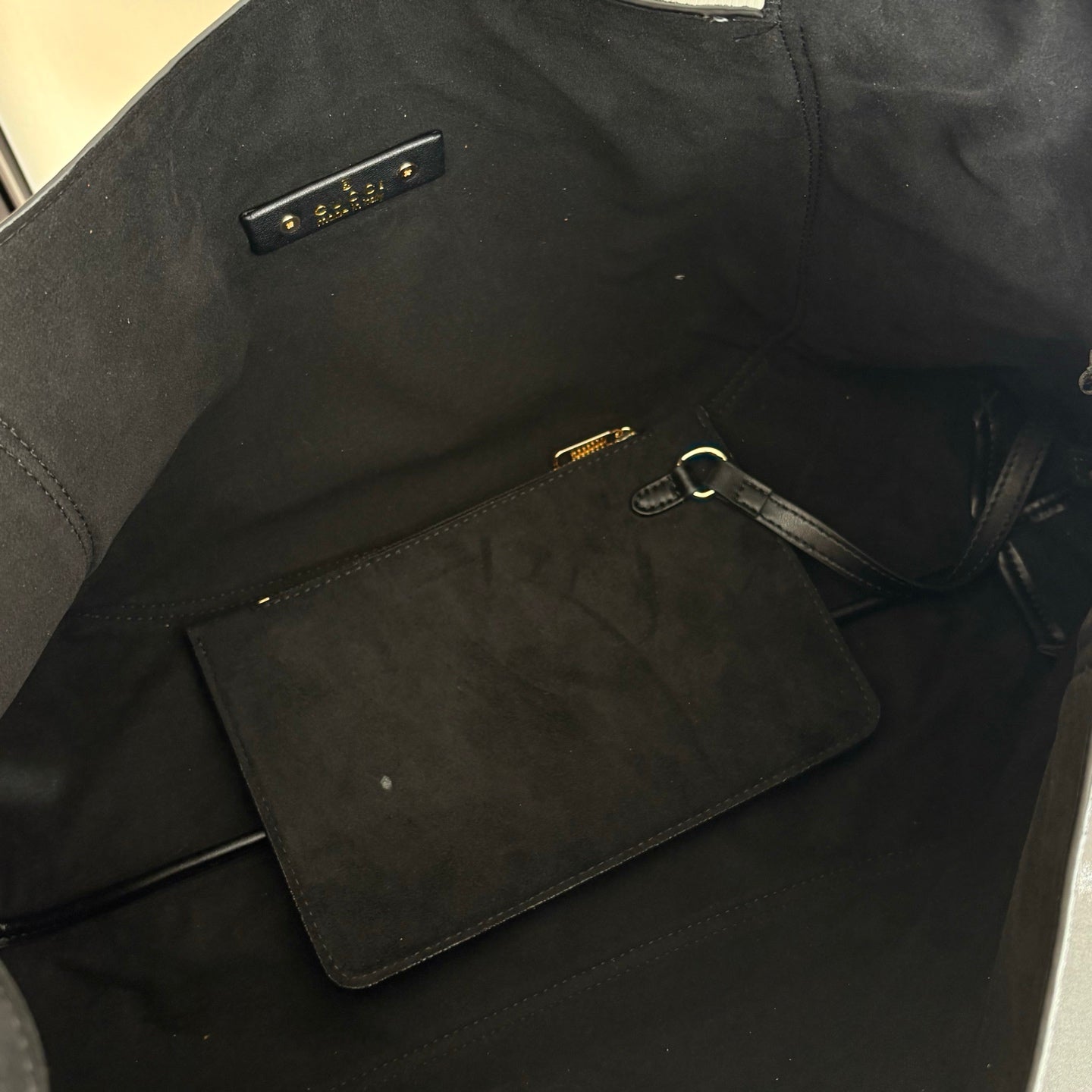 B1X46B2 Popular leather bag