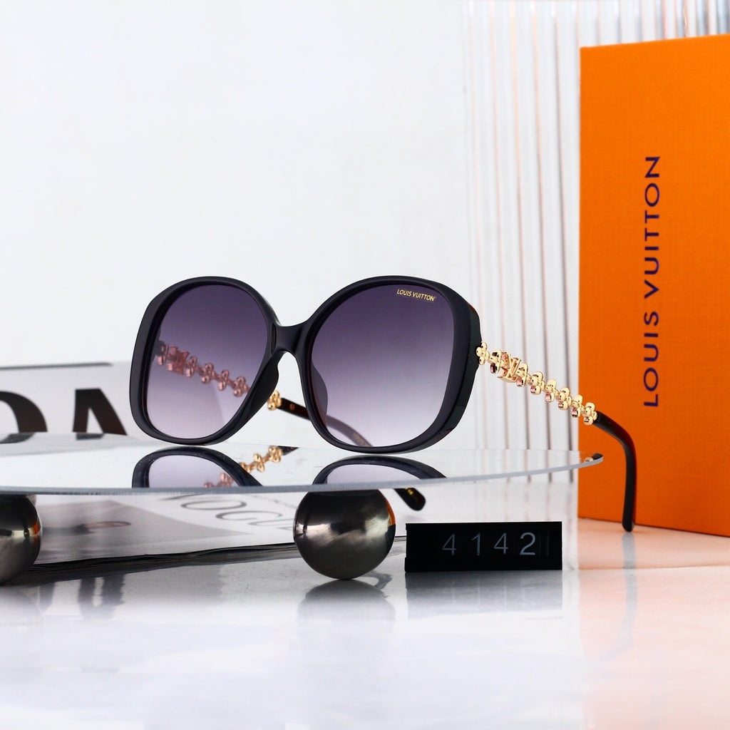 T1P56E12 Popular Sunglasses