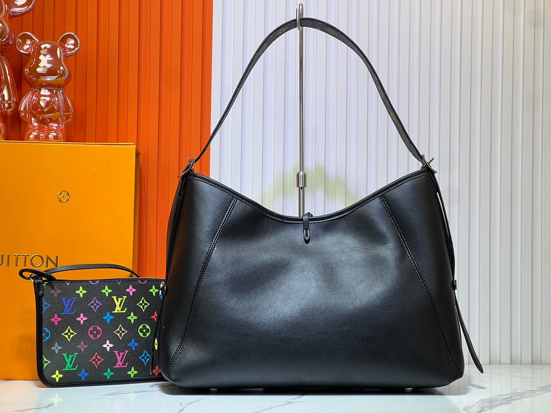 B1W35E95 Popular leather bag