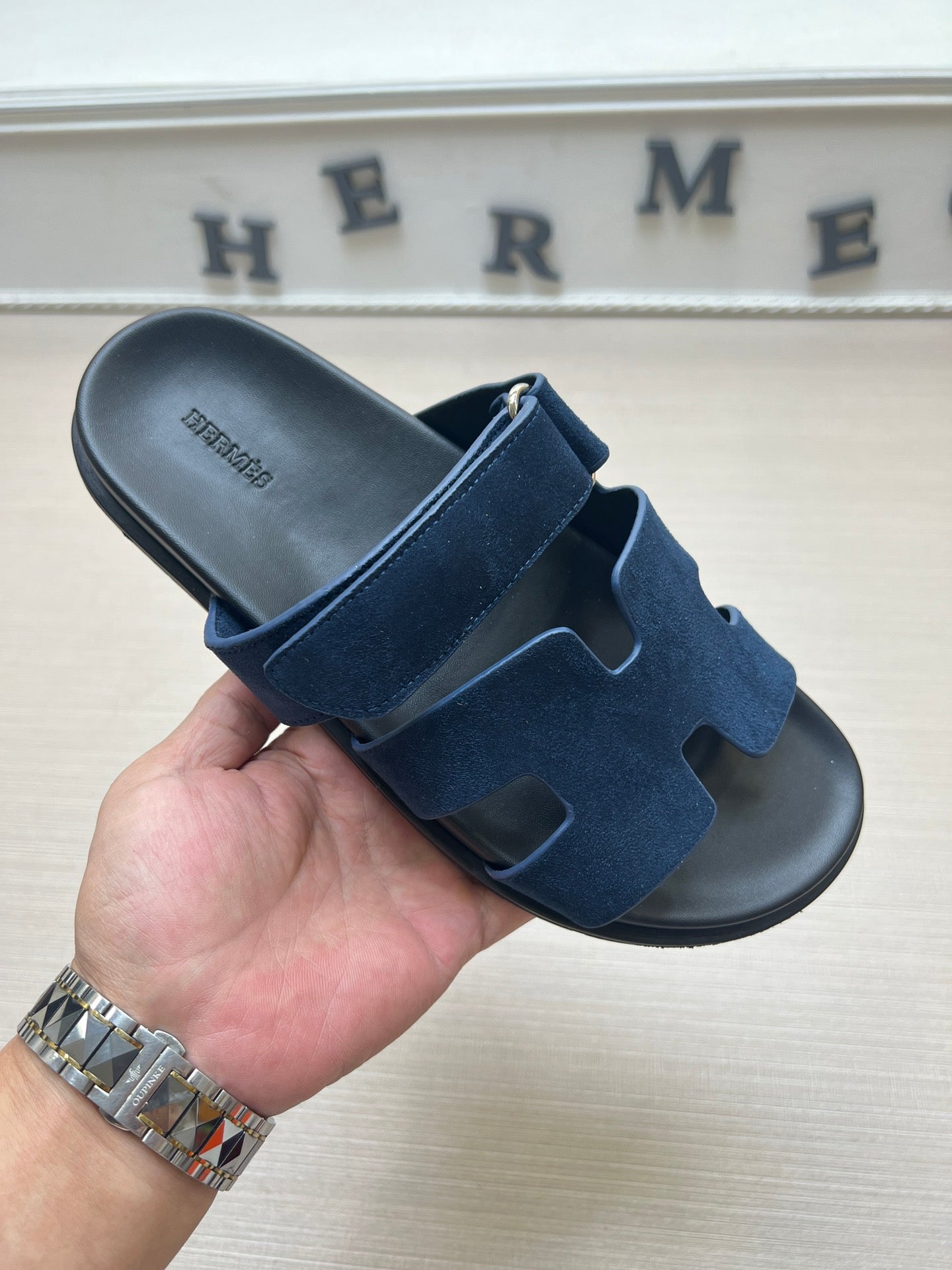 Z5R35H6  Popular Slippers shoes