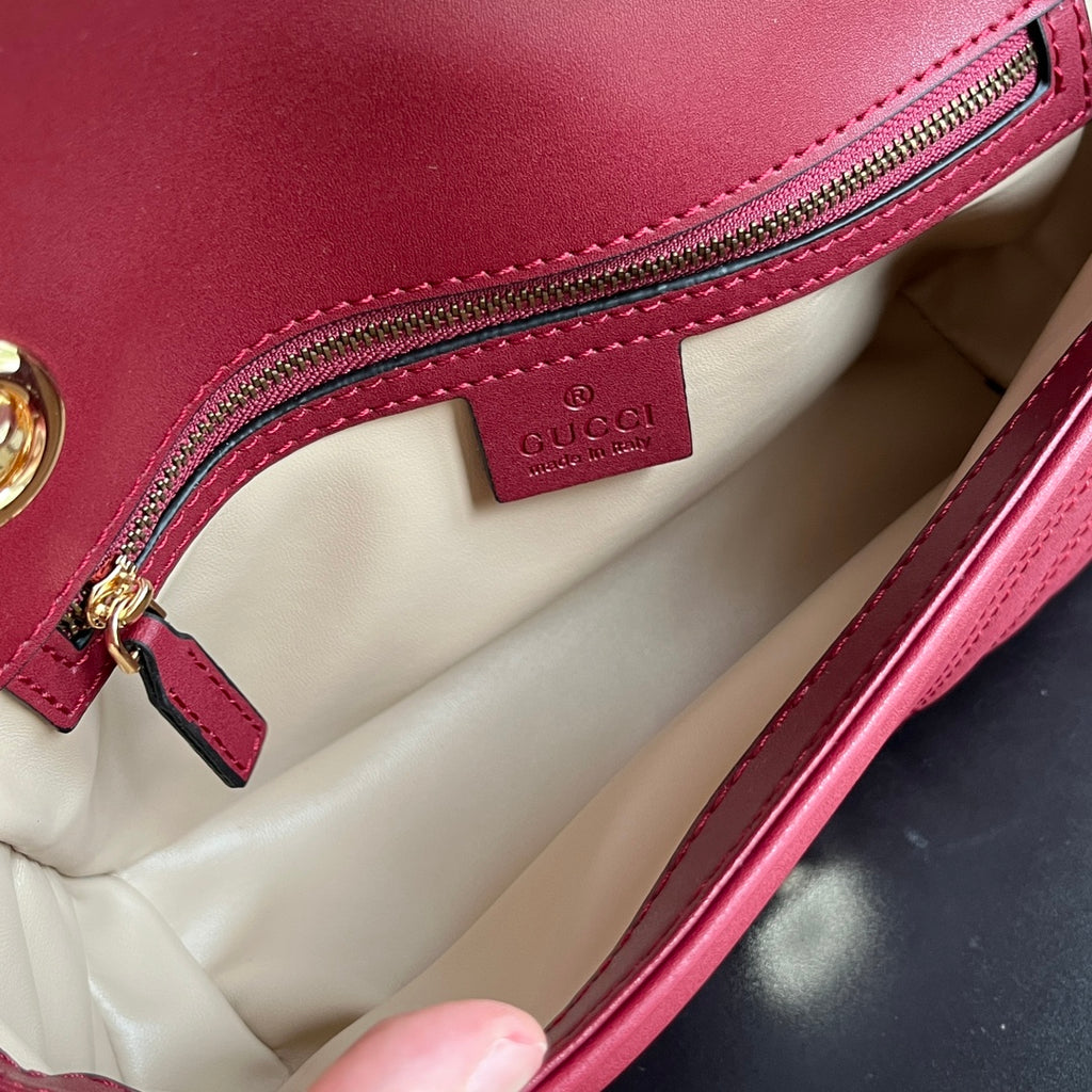 B1P36B67 Popular leather bag