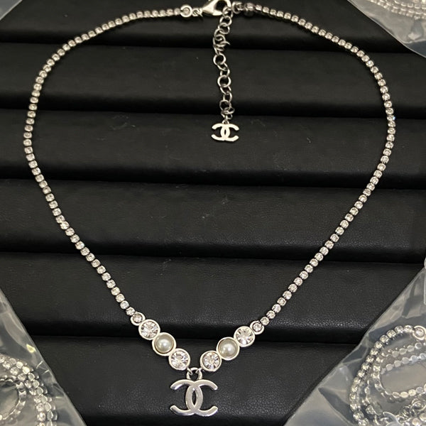 X1Q85C207X Popular Necklace