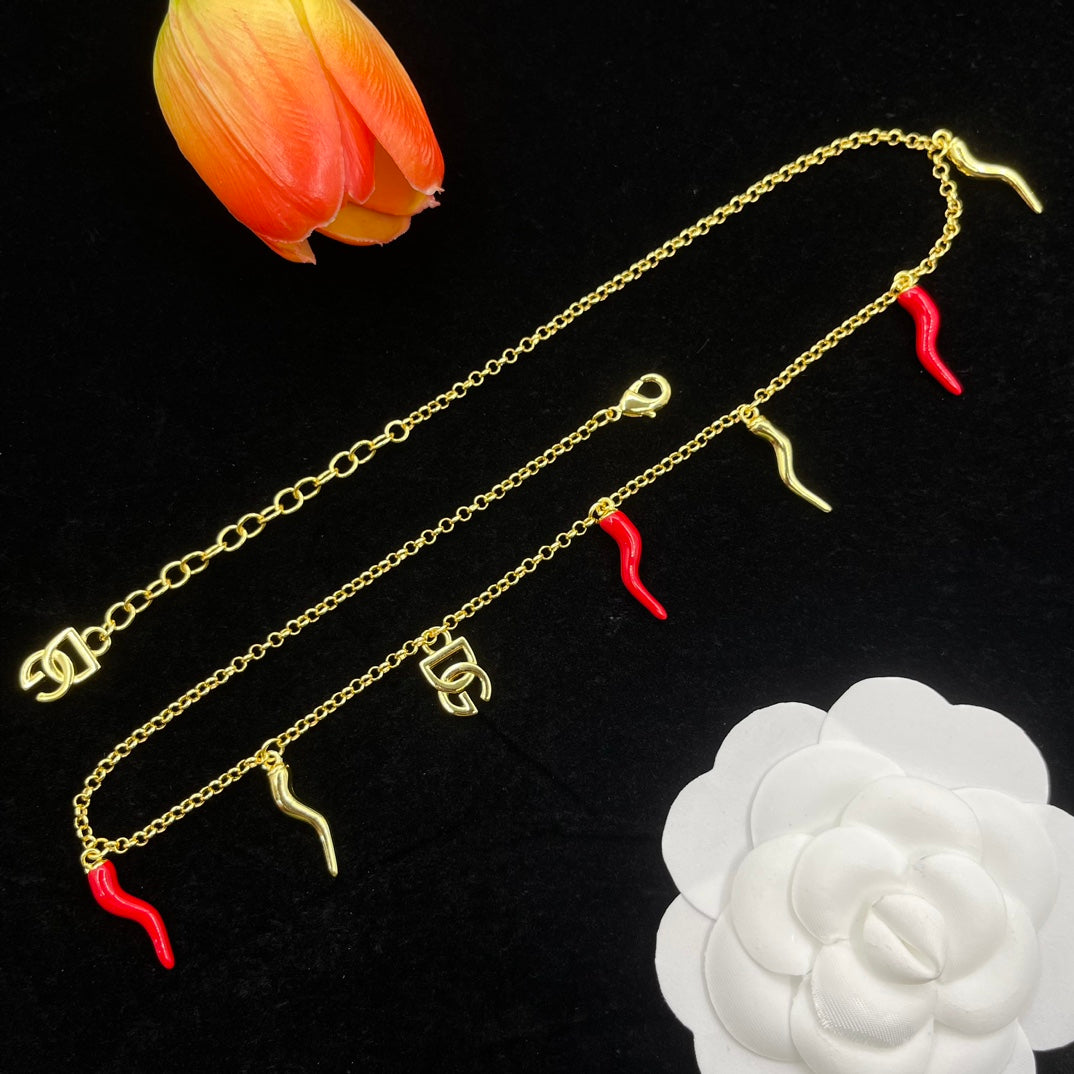 X1Z94A1049X  Popular  Necklaces