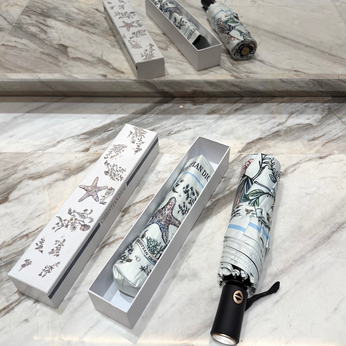 J1N36D5 Popular UV resistant umbrella