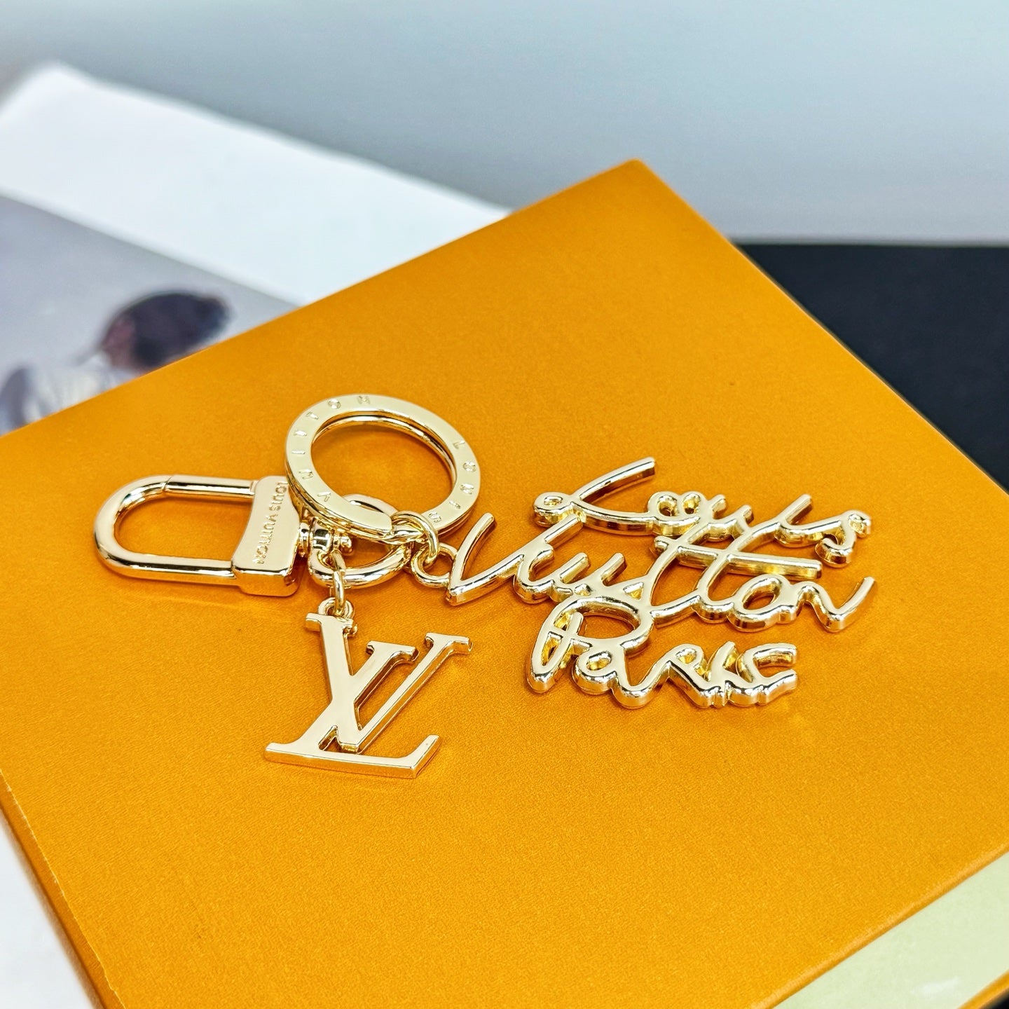 A1Q35E33 Popular bag 's charms accessories
