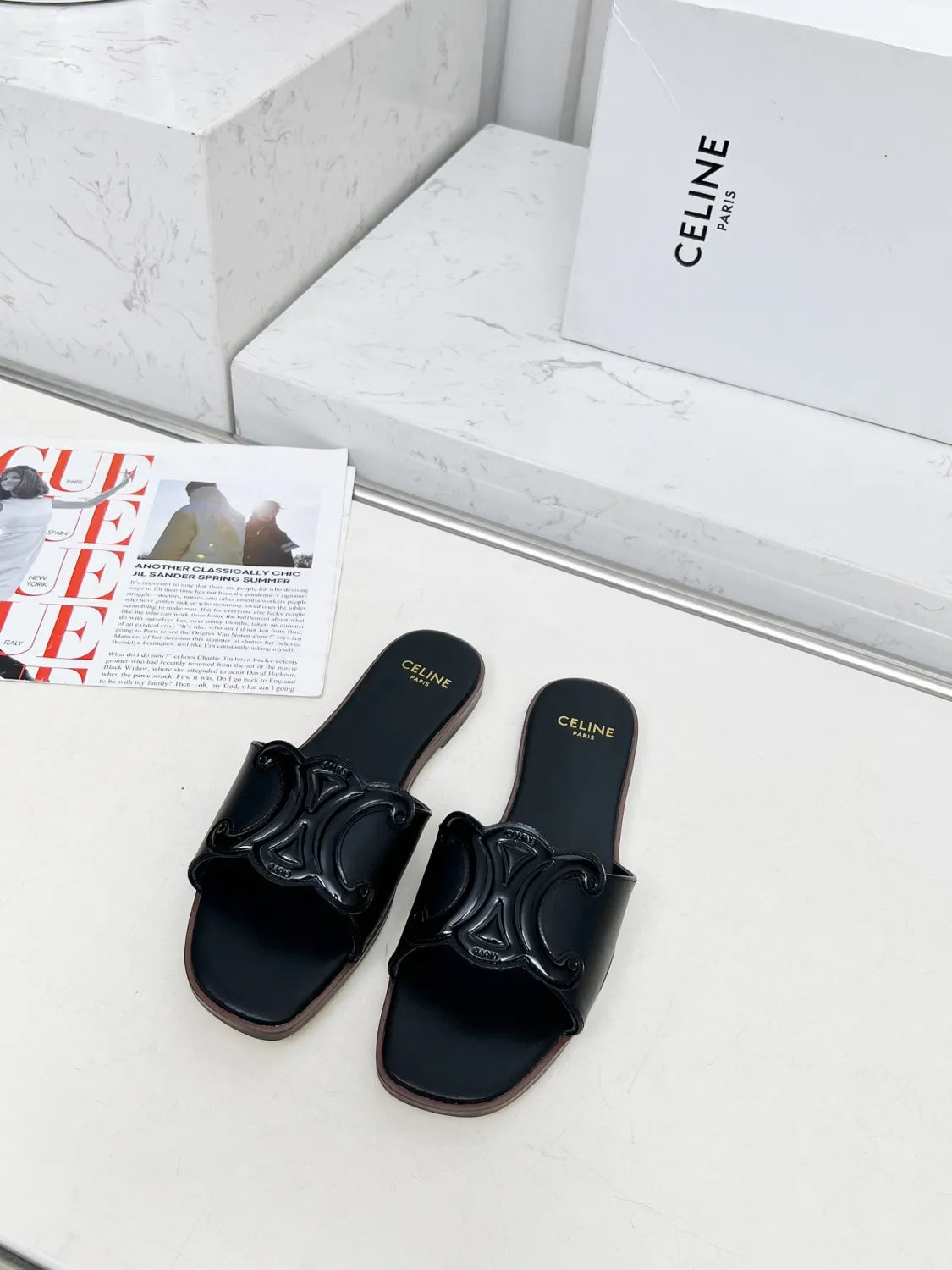 Z2Q55CL52 Popular  leather shoes