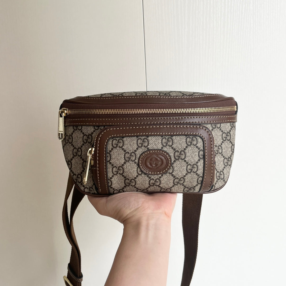 B1R15B42  Popular leather bag