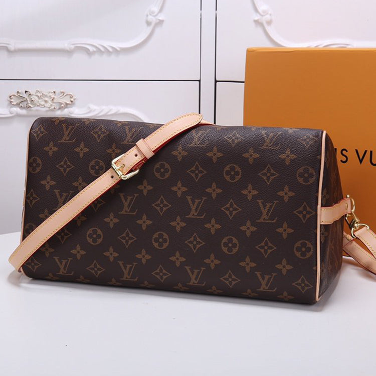 B1P120E8 Popular   leather bag 