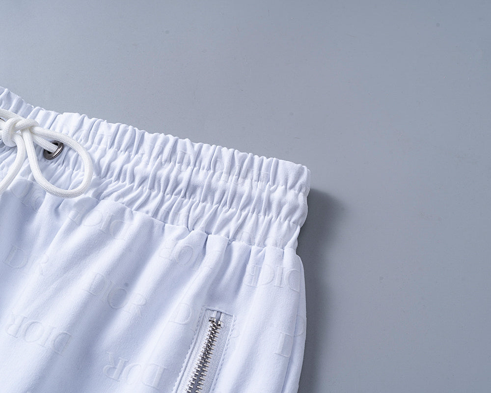 U1R35D118  Popular shirt and shorts set