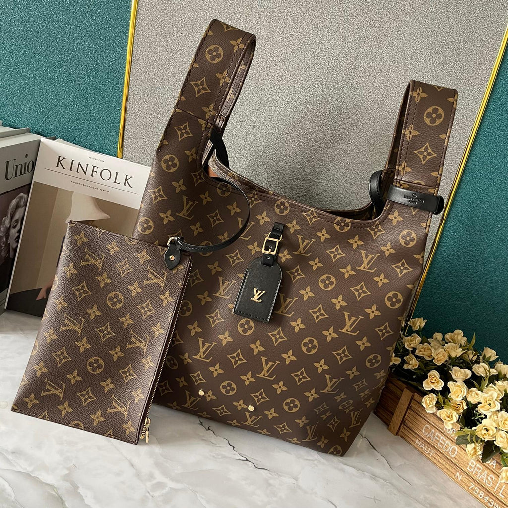 B1X34E274 Popular   leather bag 