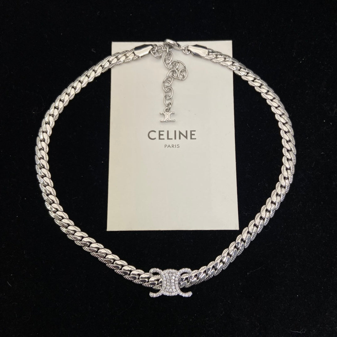 X1Q85N248X Popular Necklace