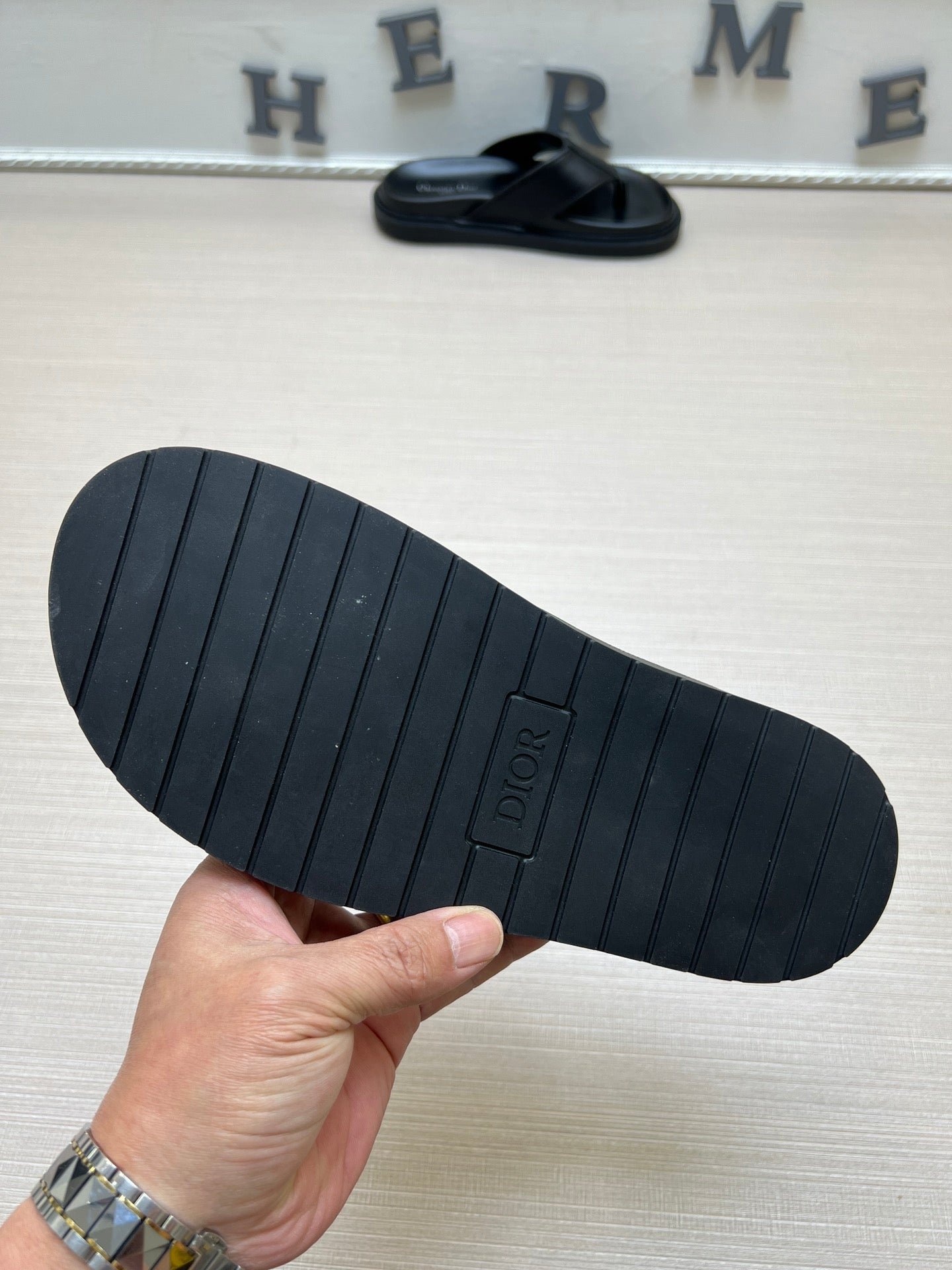 Z5ZD115 Popular slippers