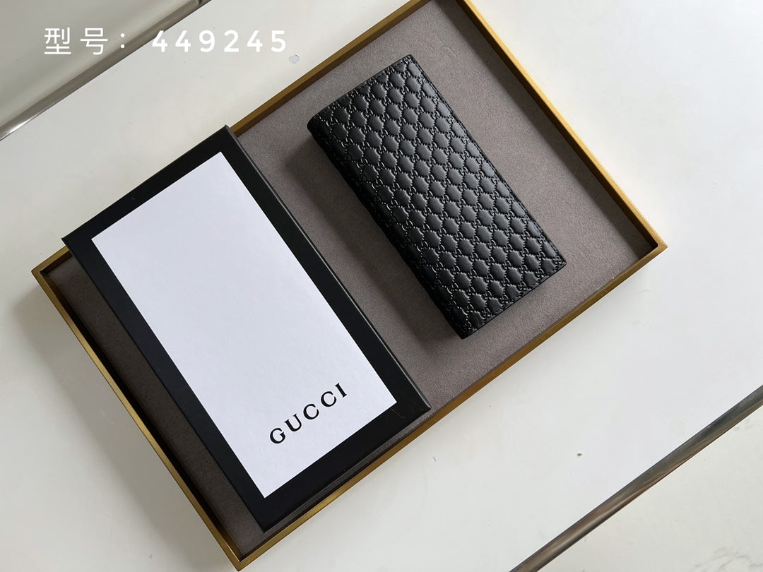 B1X44B384 Popular leather wallets