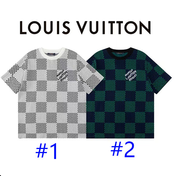U1N75E22 Popular T-shirts