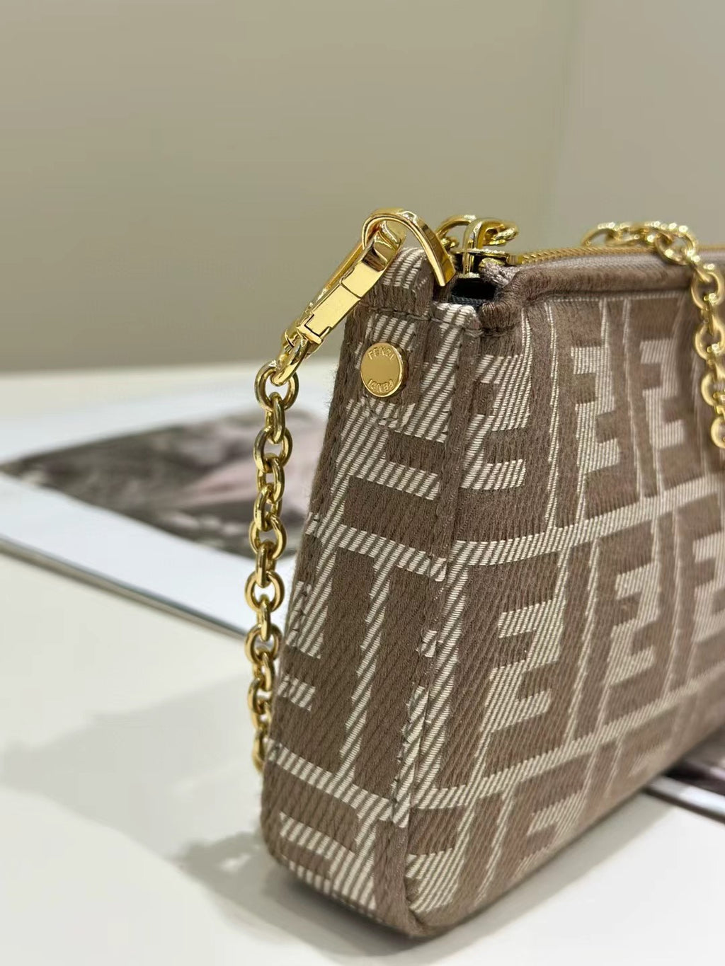 B1R15F9 Popular    bag