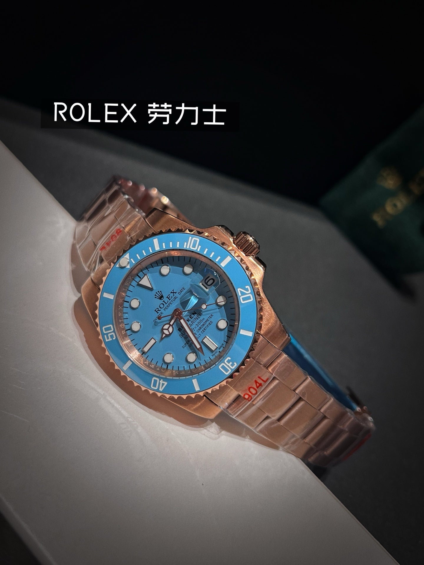 L1R36L14 Popular Watches